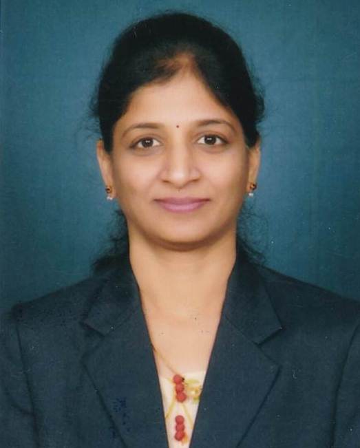 Dr. Deepa S. Patil